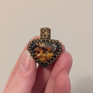 Vintage Perfume Dabber